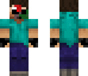 el roboticoo creepernxd