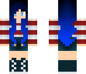 sailor edition