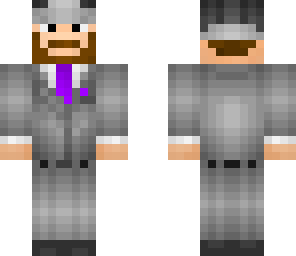 mrgoodhart formal hat