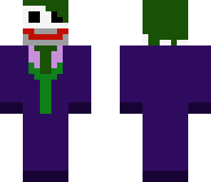 joker con barba