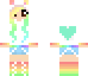 little rainbow