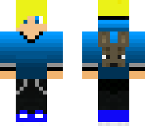 edited bat boy