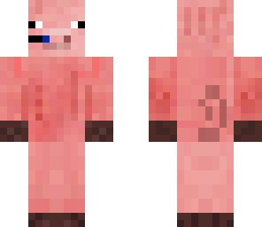 headset pig