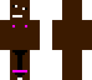 choclate thunder