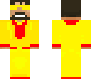 juns skin