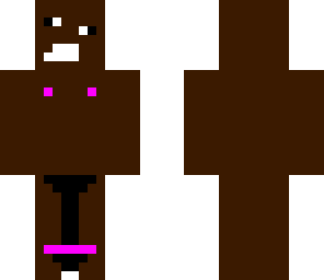 choclate thunder