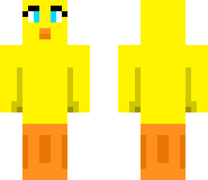tweety bird