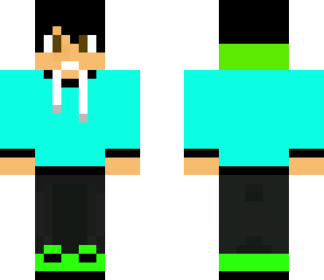 eleazar skin 