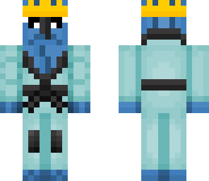 evin- crown