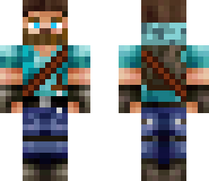 steve real