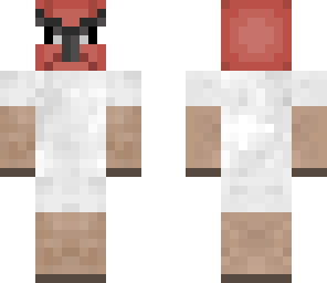 pubby- sheep