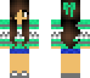 cammie skin