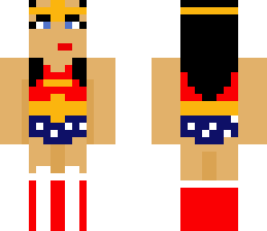 wonder woman