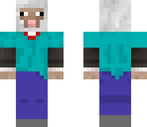 sheeply- steve
