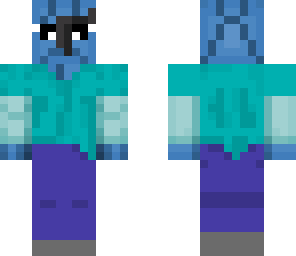 evin- steve