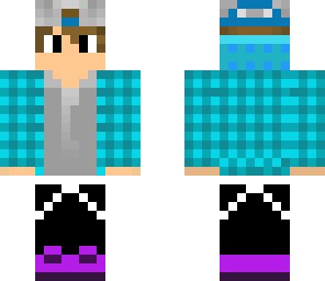 skater boy