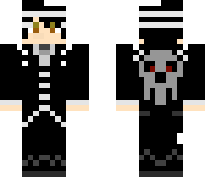 death the kid jomx