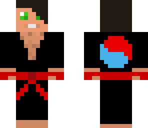 hapkidoka