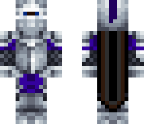 medieval knight