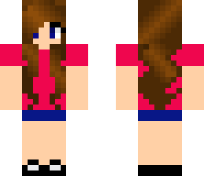 cute girl