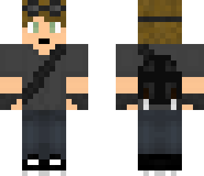 lancasterwluke's awesome skin