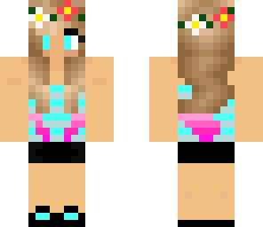 flower child