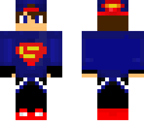 skinminecraft