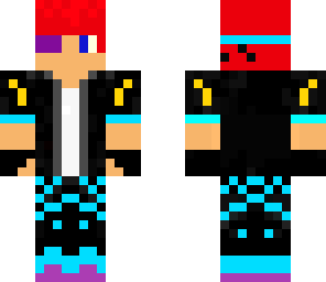 pepino89 skin