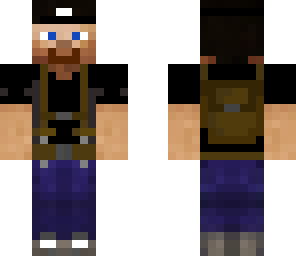 steve exploracion