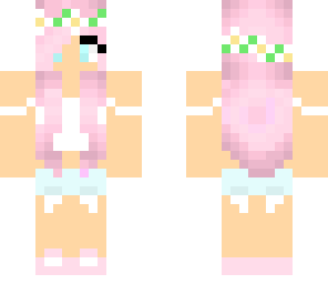 pastel hipster