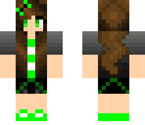 girl