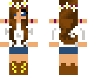 cutie daisy