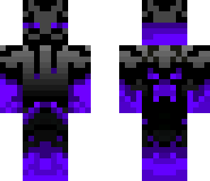cool enderman