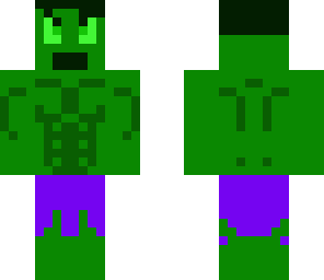 hulk