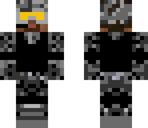 random soldier