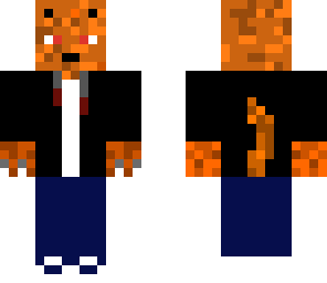 theorangedog