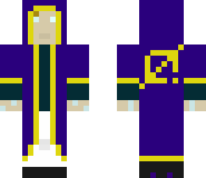 the robes