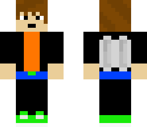 jetpack guy