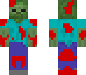 zombie