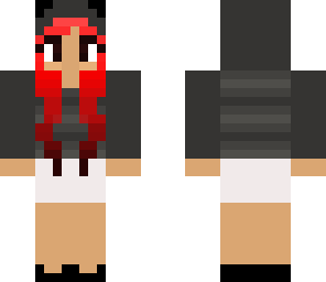 red boo