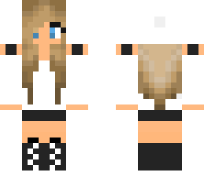 girl