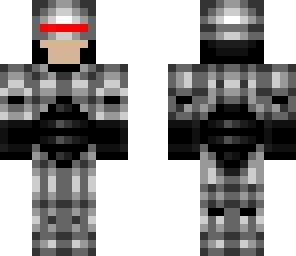 robo cop