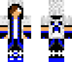 blue ninja 69