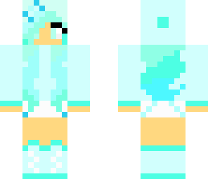 ice girl
