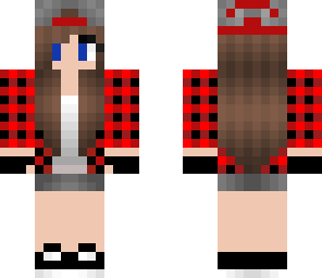 fixed tomboy