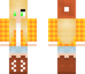 applejack