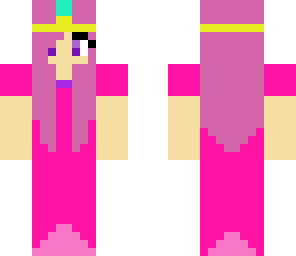 princess bubblegum