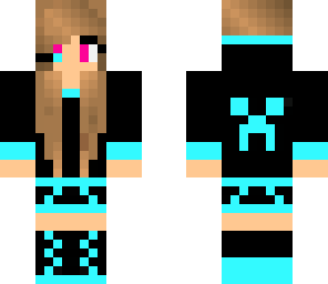 gamer girl