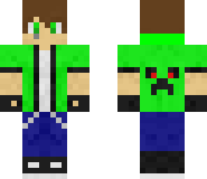 cool guy