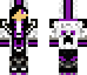 purple assassin
